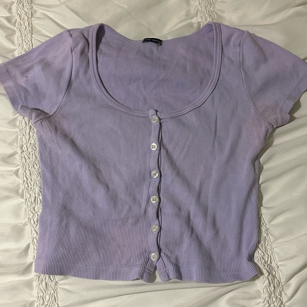 Brandy Melville Top